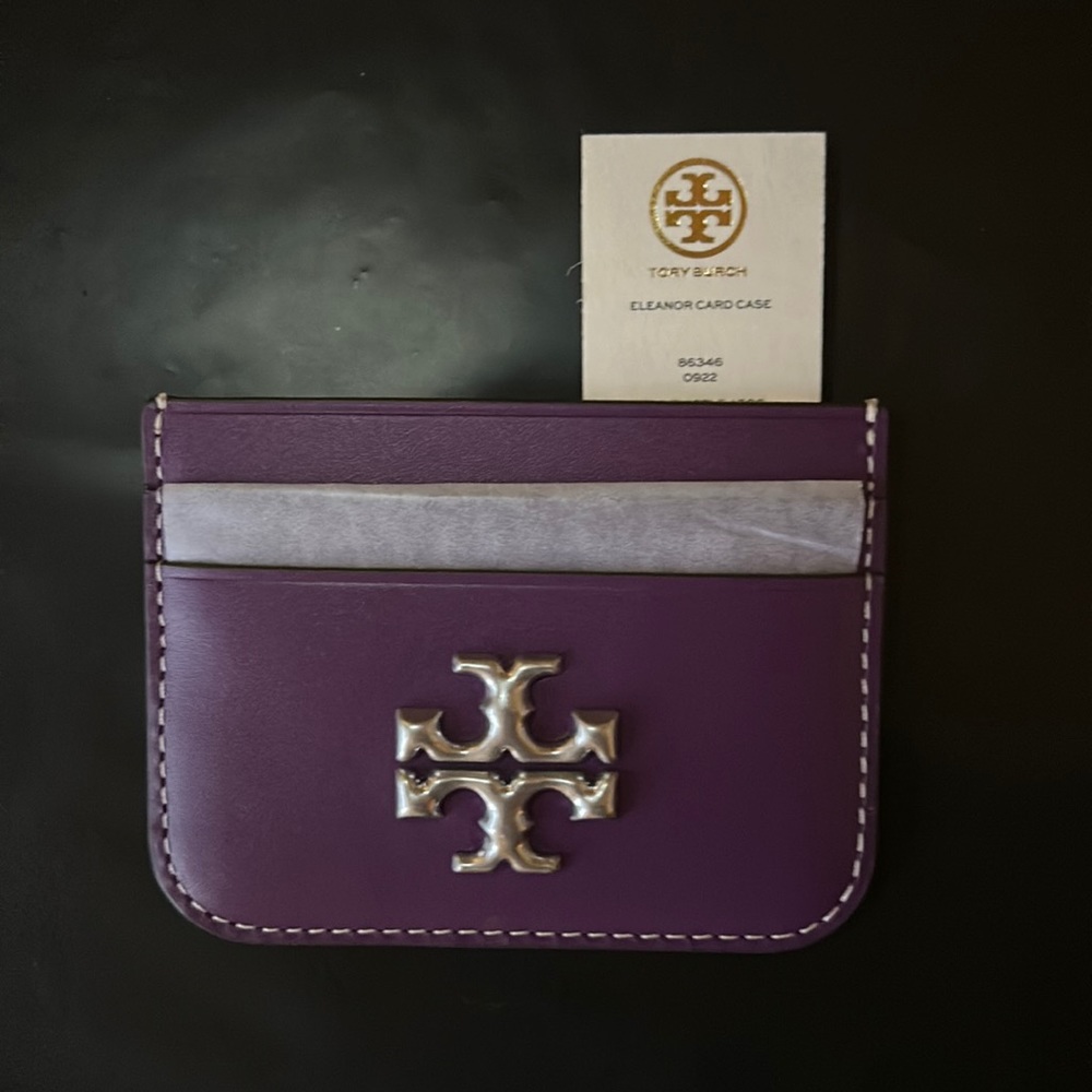 Eleanor card case